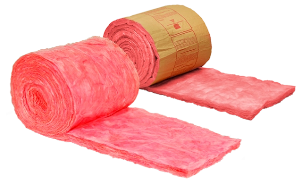 Aislamiento Térmico Aislahogar R-8