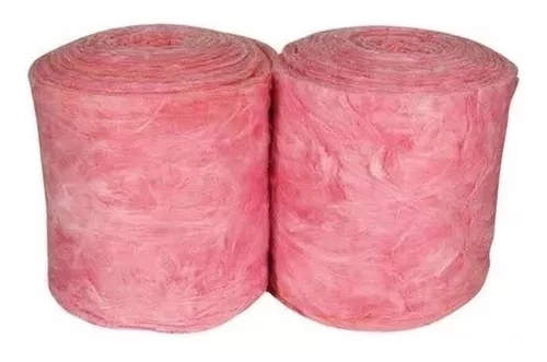 Aislamiento Térmico Aislahogar R-8