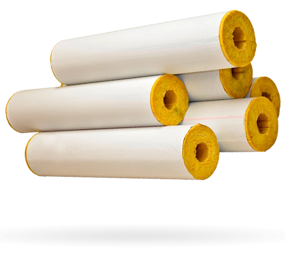 Aislamiento Térmico Tubería TFMIL