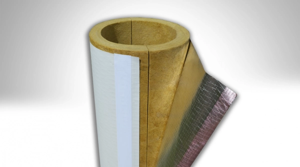 Aislamiento Térmico Wooline